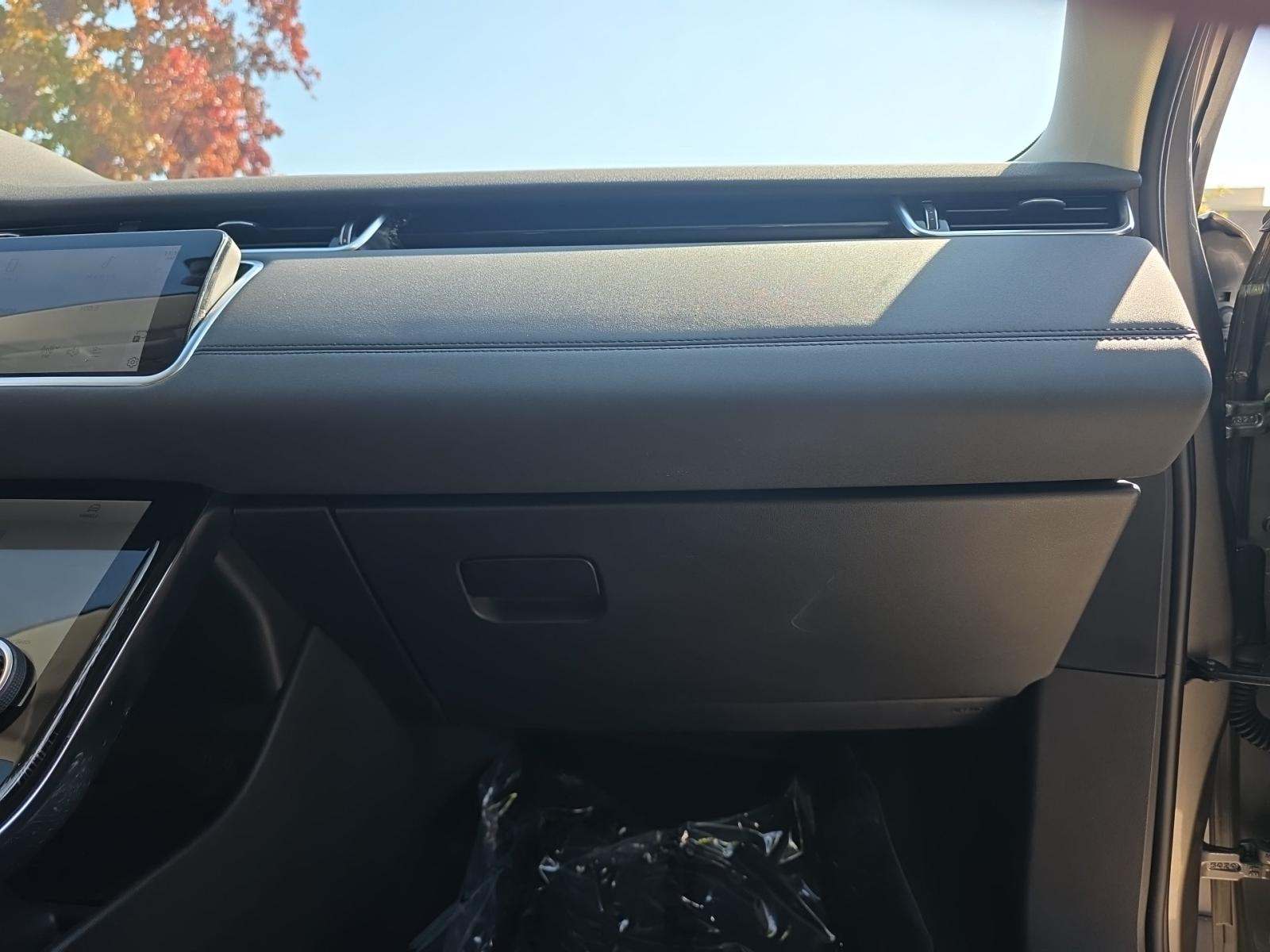 2022 Land Rover Range Rover Evoque SE AWD