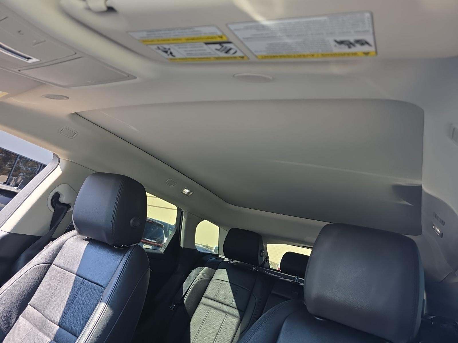 2022 Land Rover Range Rover Evoque SE AWD