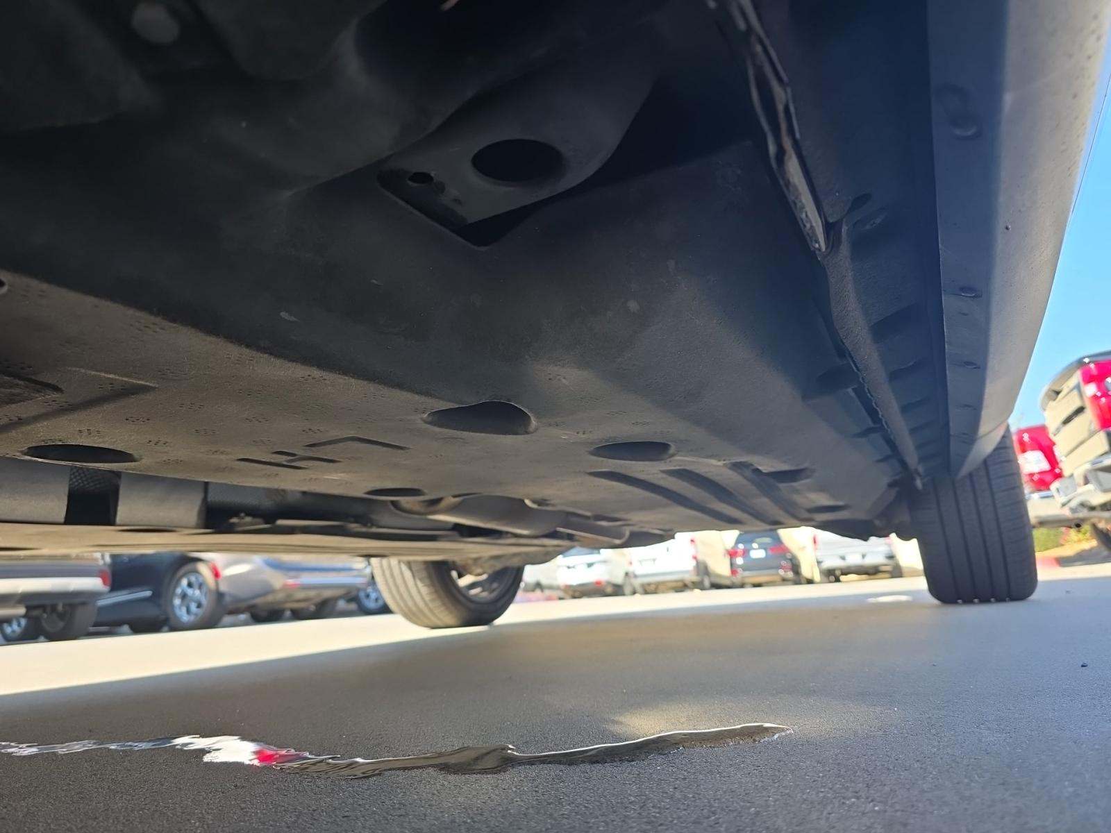 2022 Land Rover Range Rover Evoque SE AWD