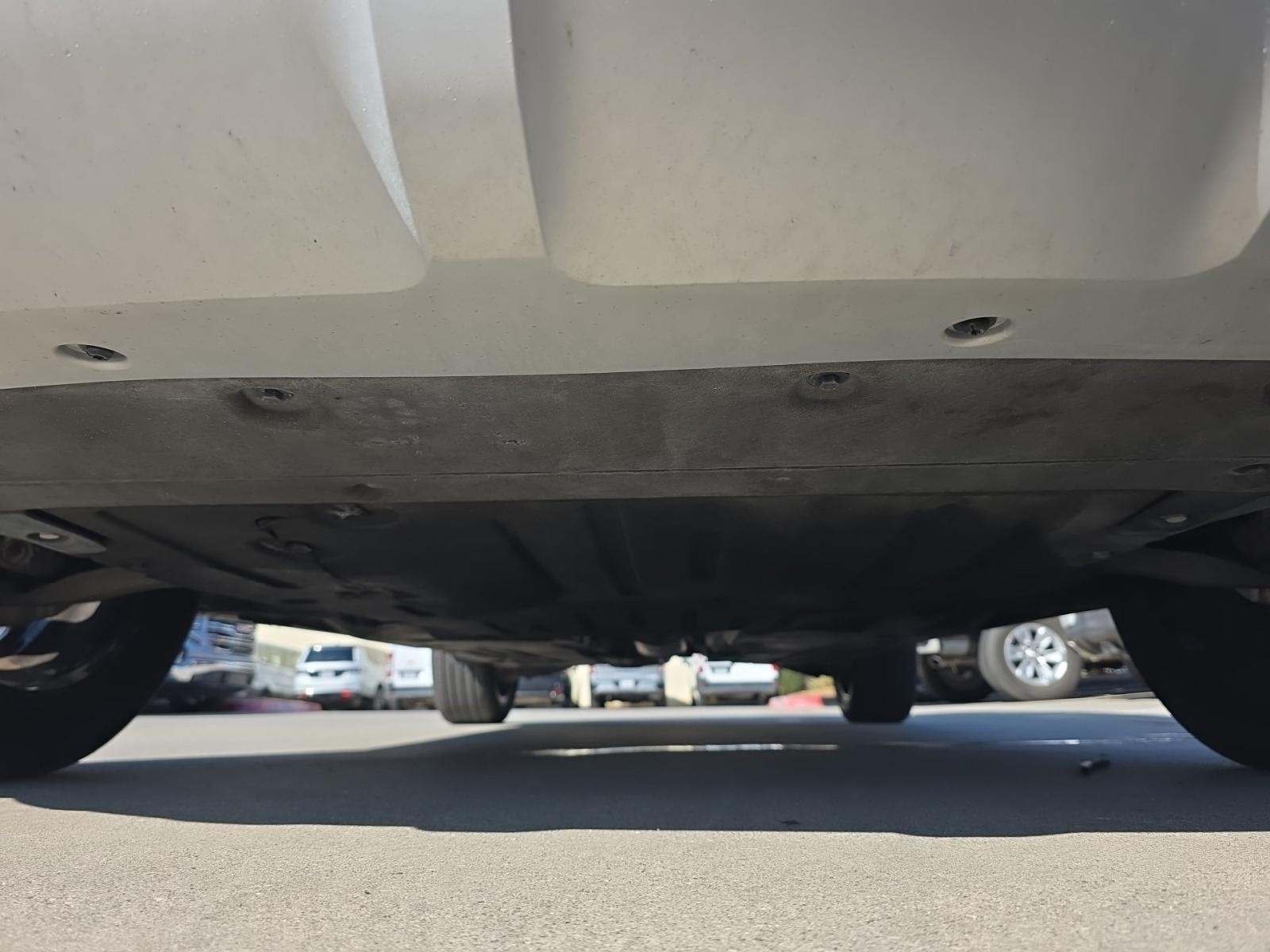 2022 Land Rover Range Rover Evoque SE AWD