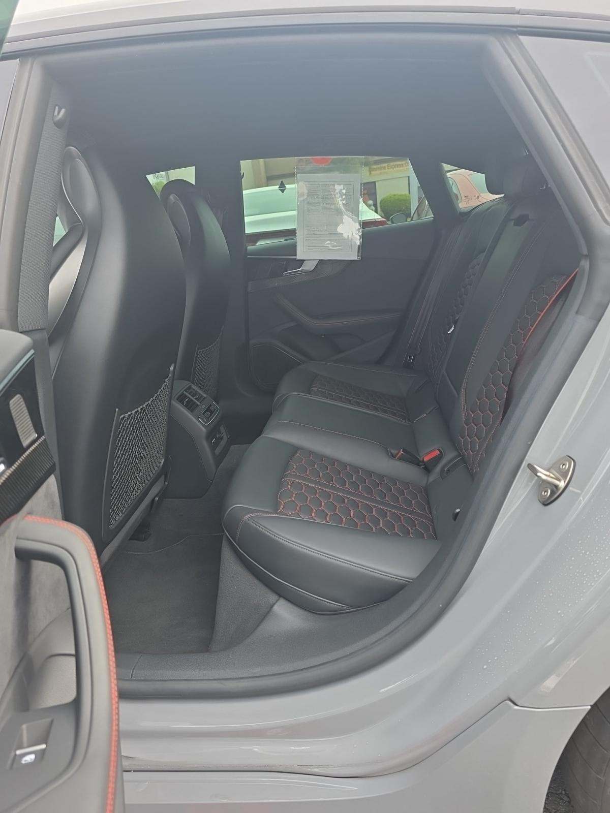 2023 Audi RS 5 Base AWD