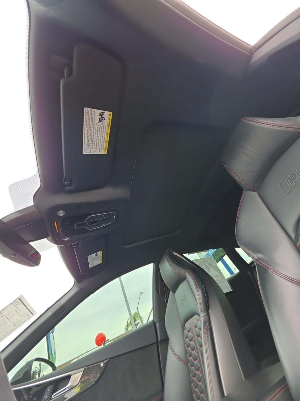 2023 Audi RS 5 Base AWD