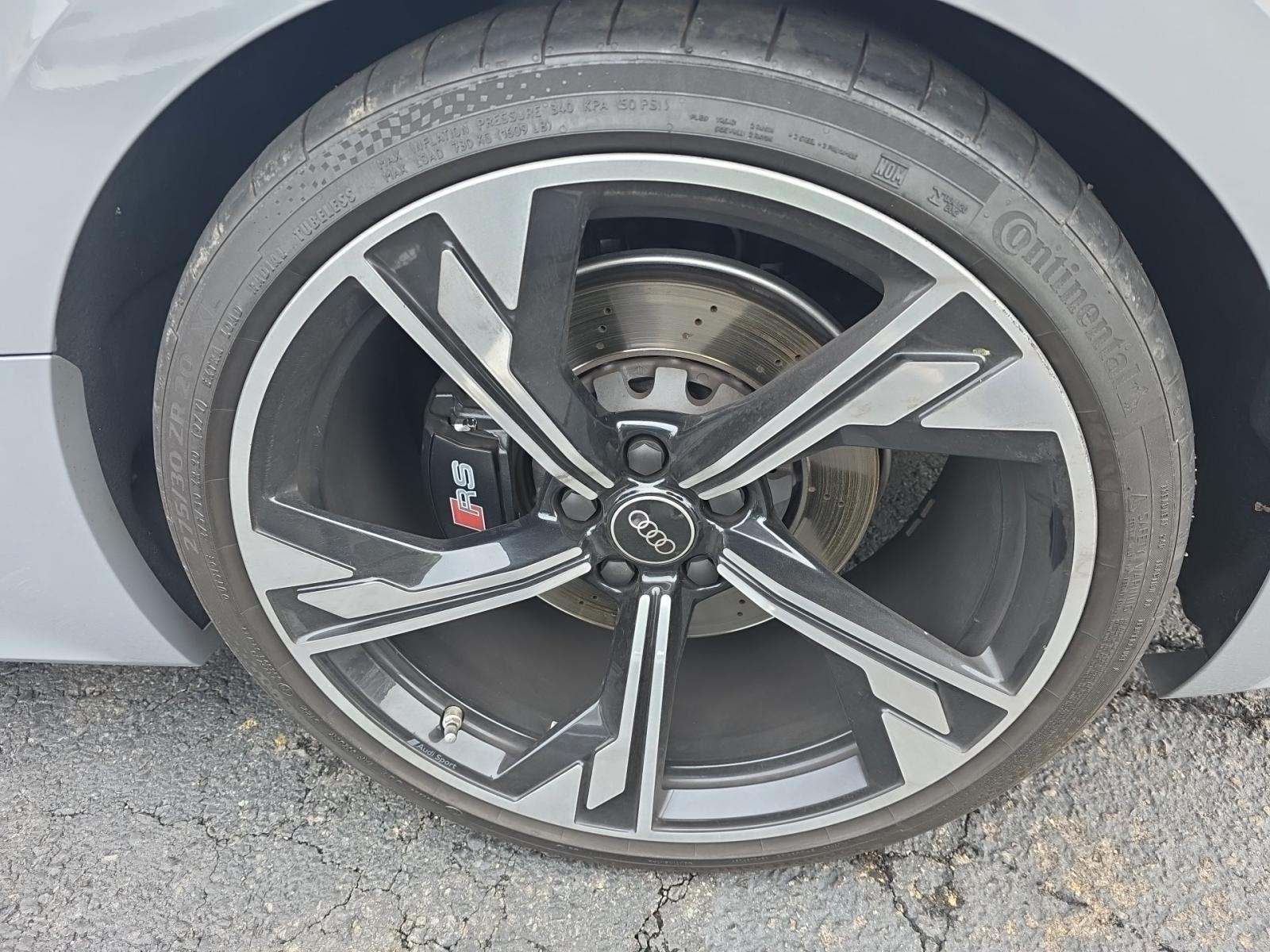 2023 Audi RS 5 Base AWD