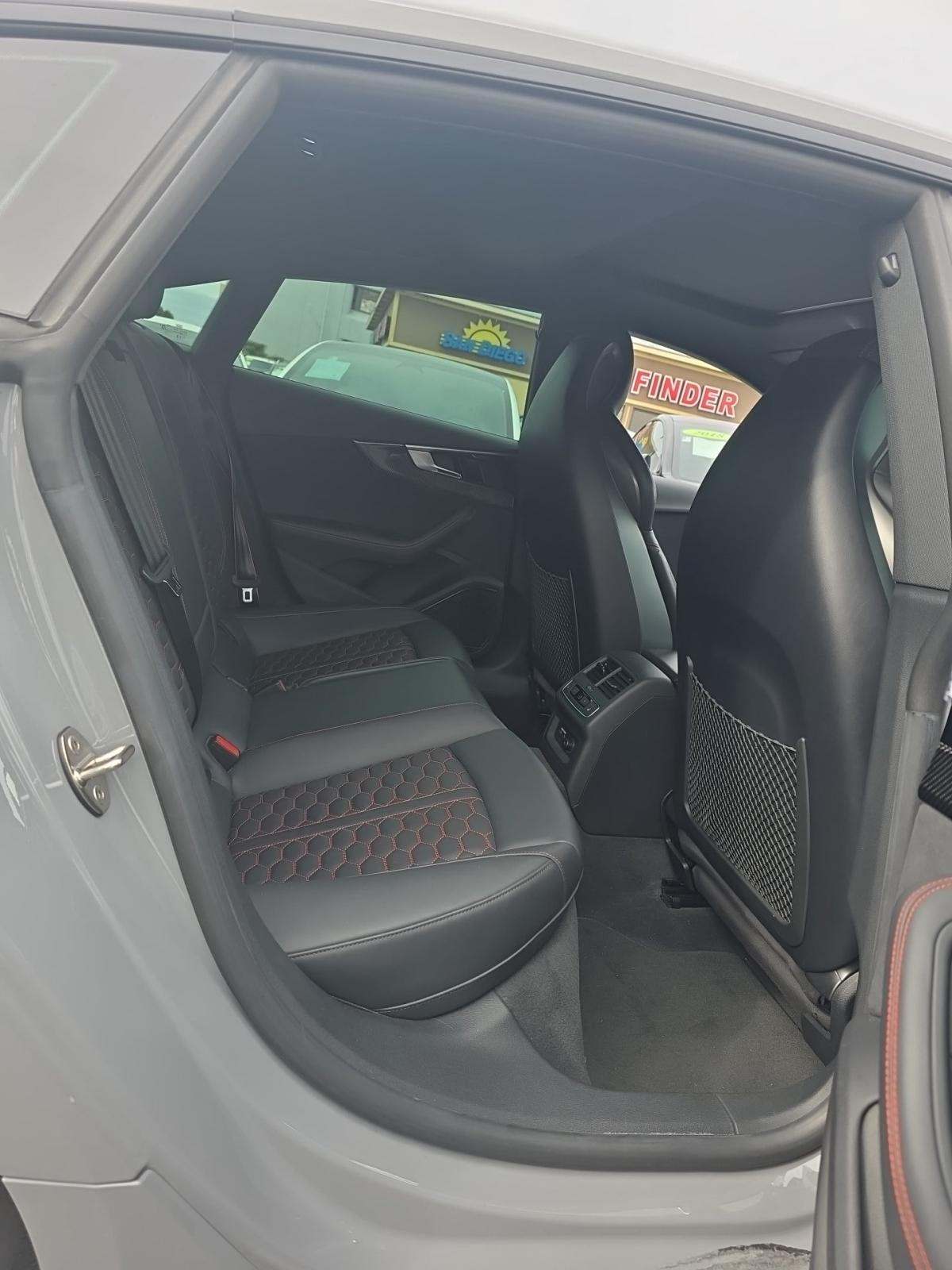 2023 Audi RS 5 Base AWD