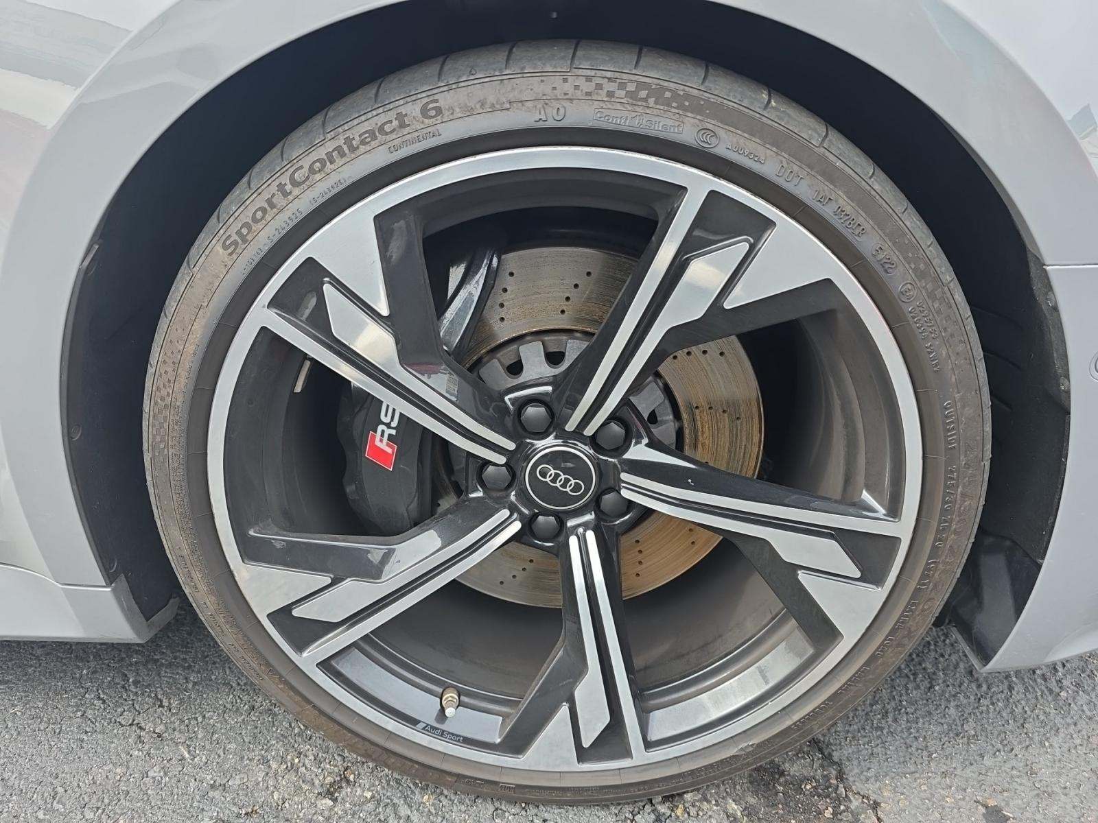 2023 Audi RS 5 Base AWD