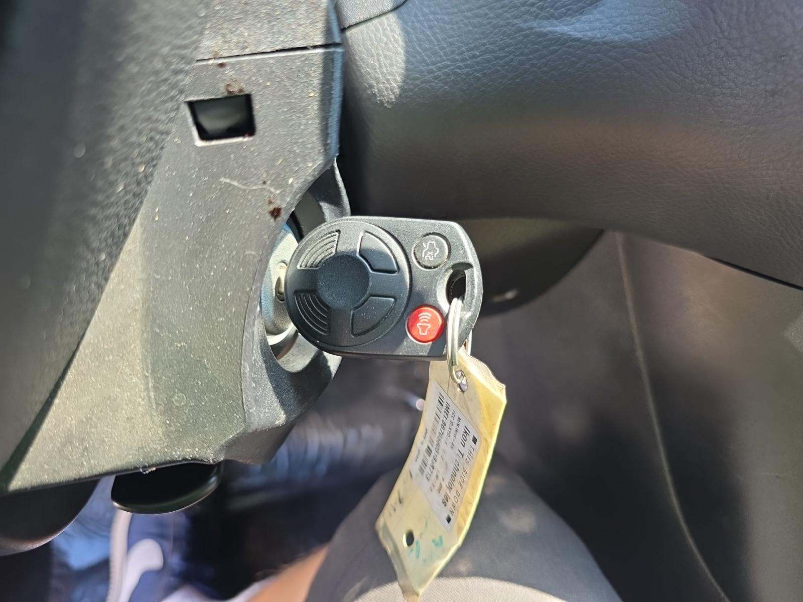 2018 Ford Focus SE FWD