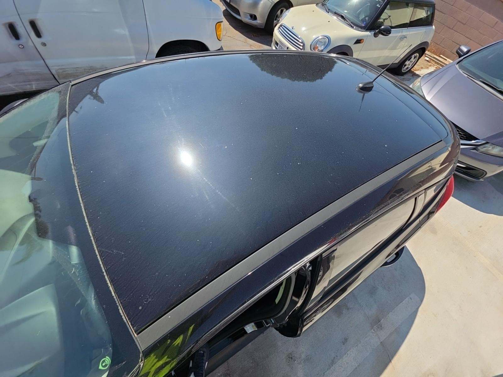 2018 Ford Focus SE FWD