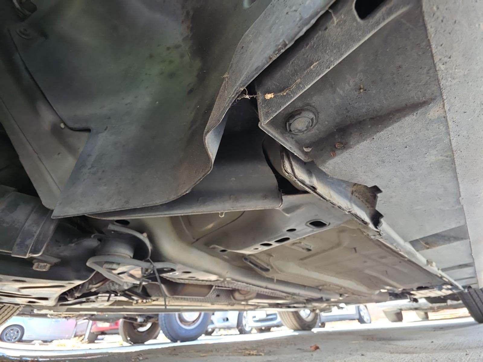 2018 Ford Focus SE FWD