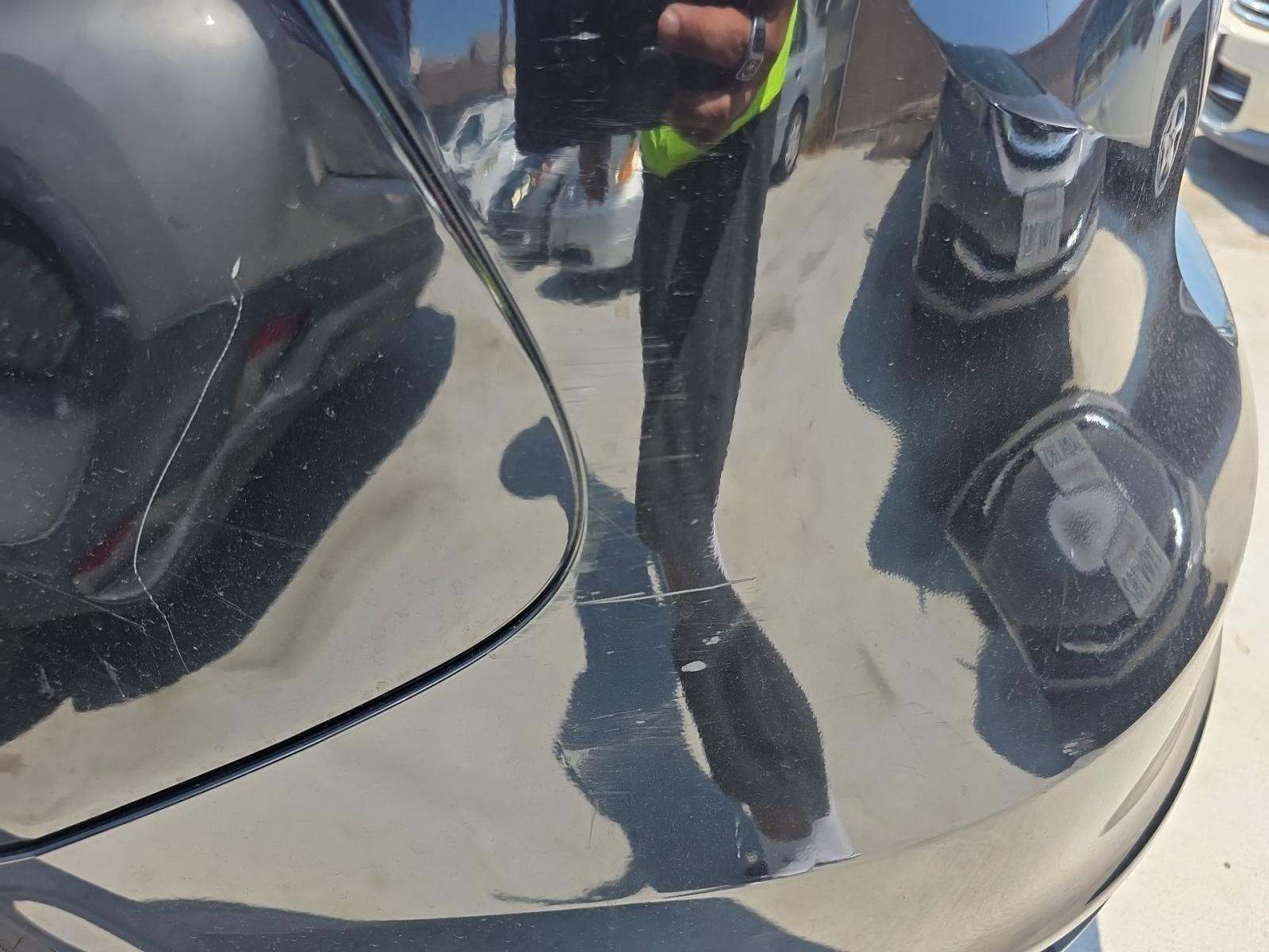 2018 Ford Focus SE FWD