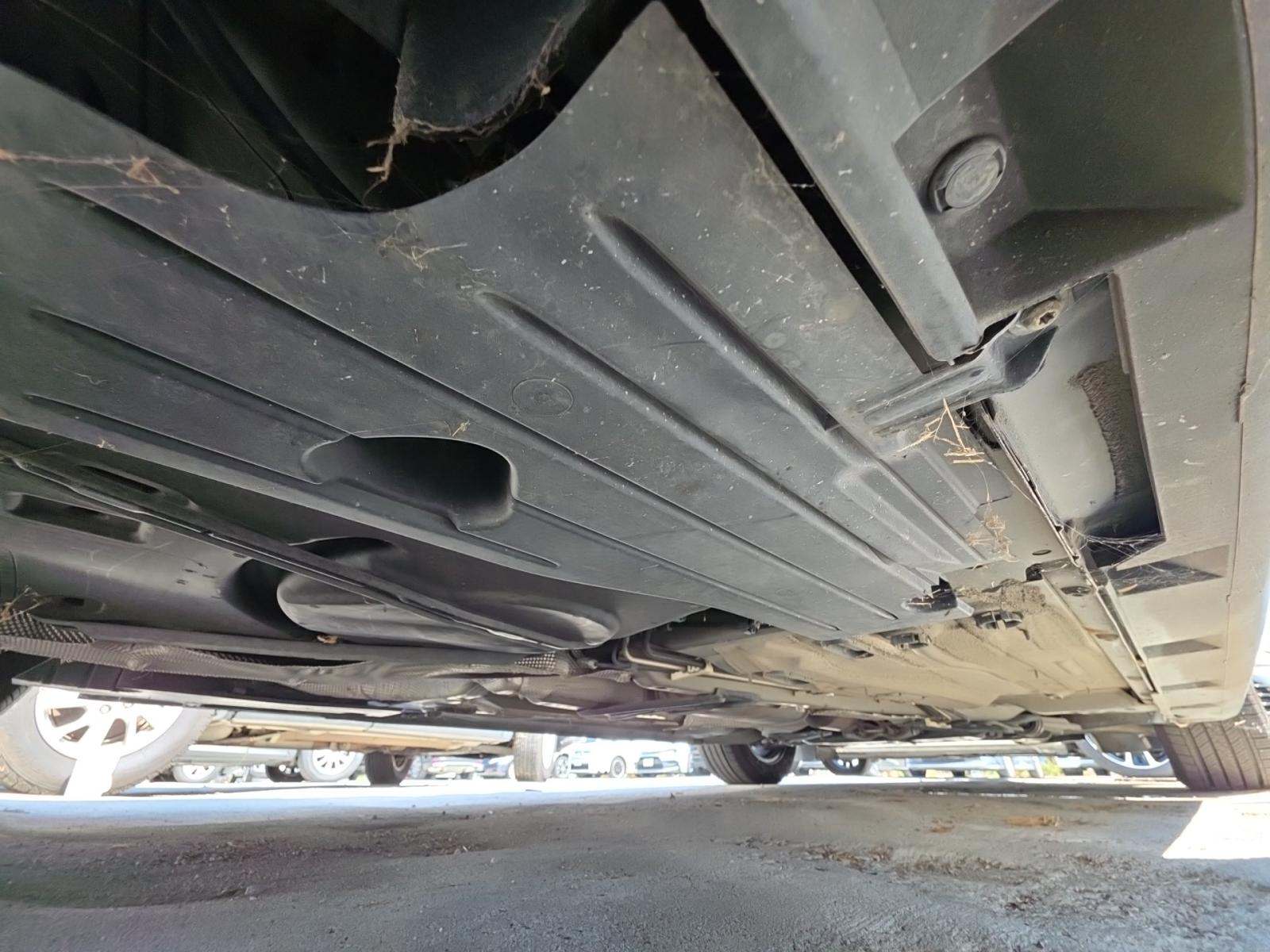 2018 Ford Focus SE FWD