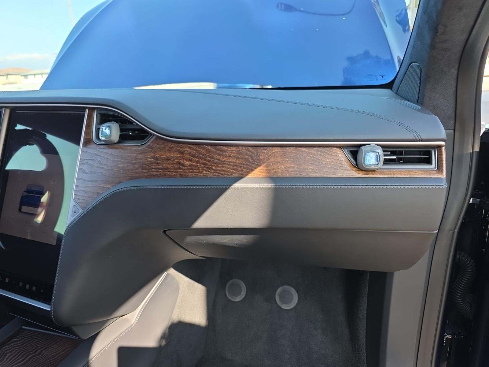 2019 Tesla Model X Long Range AWD