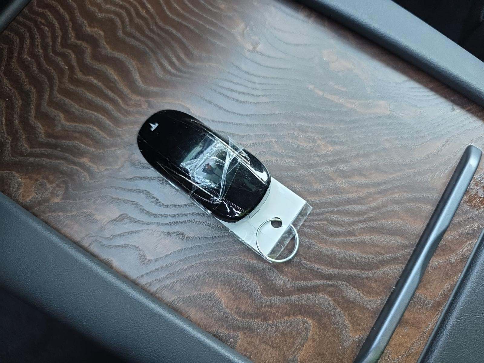 2019 Tesla Model X Long Range AWD