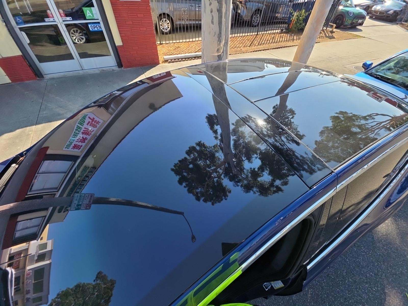 2019 Tesla Model X Long Range AWD