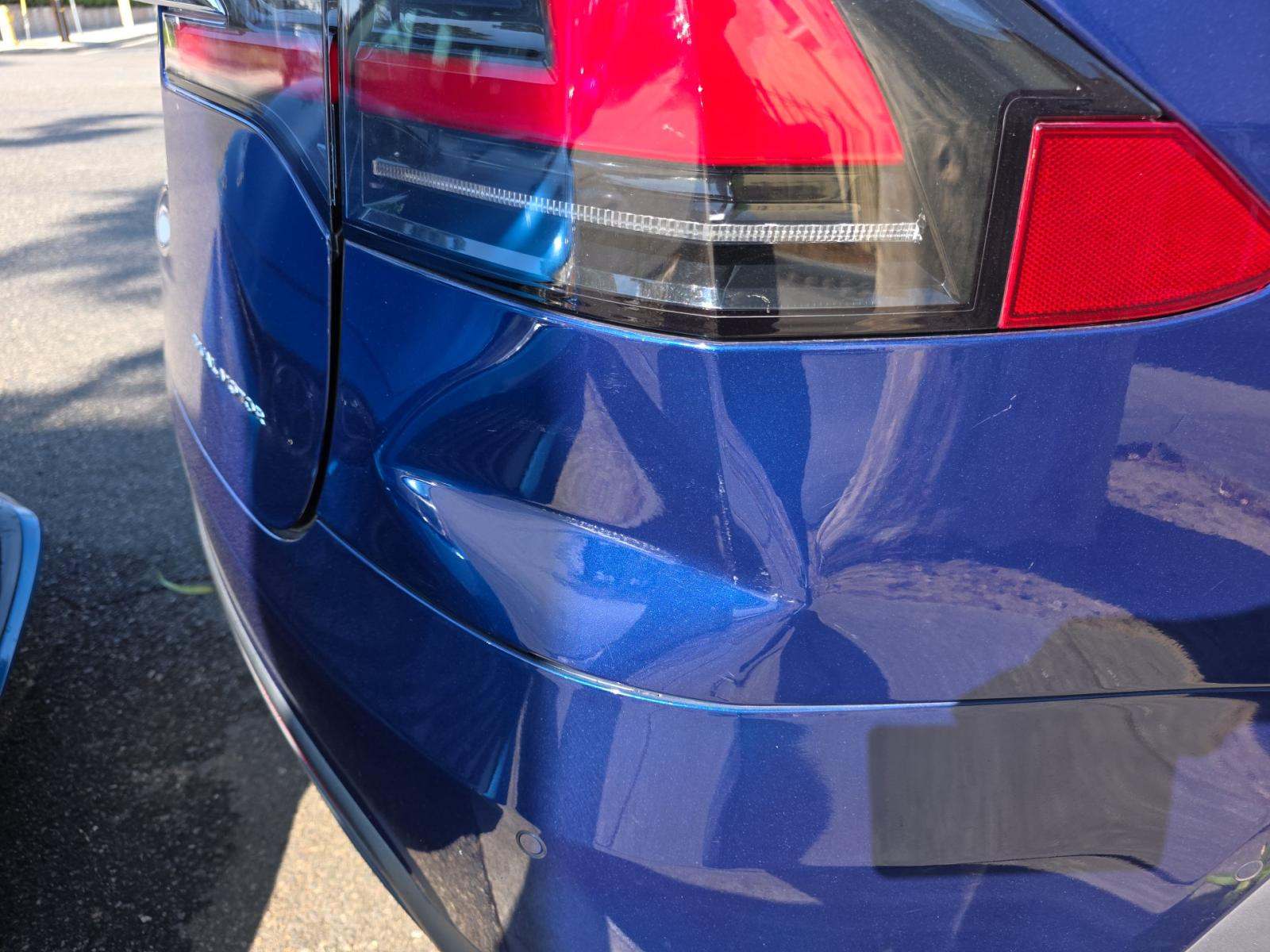 2019 Tesla Model X Long Range AWD