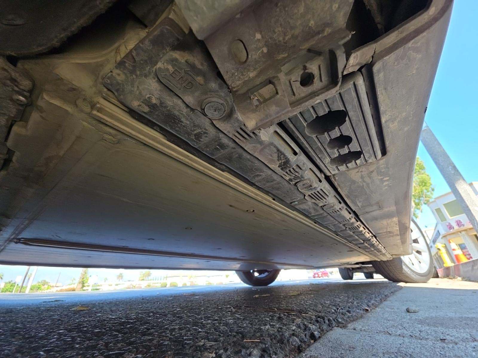 2019 Tesla Model X Long Range AWD