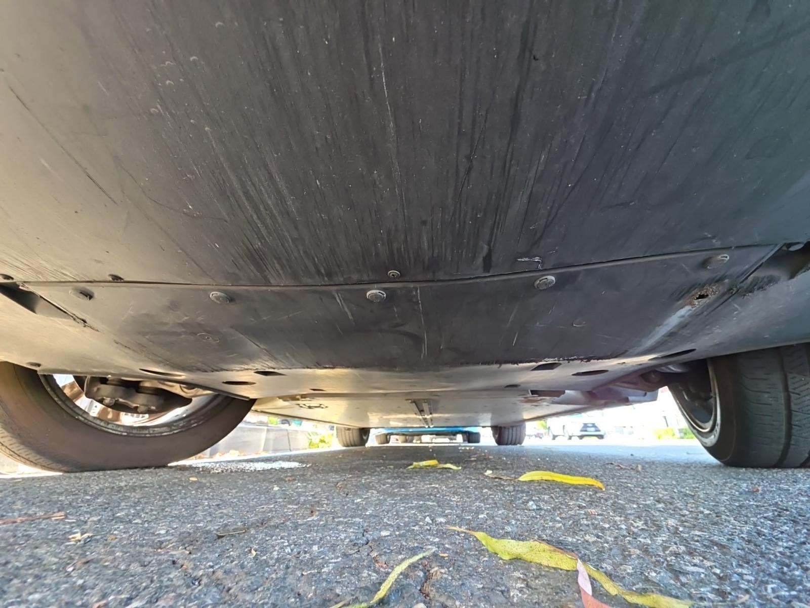 2019 Tesla Model X Long Range AWD