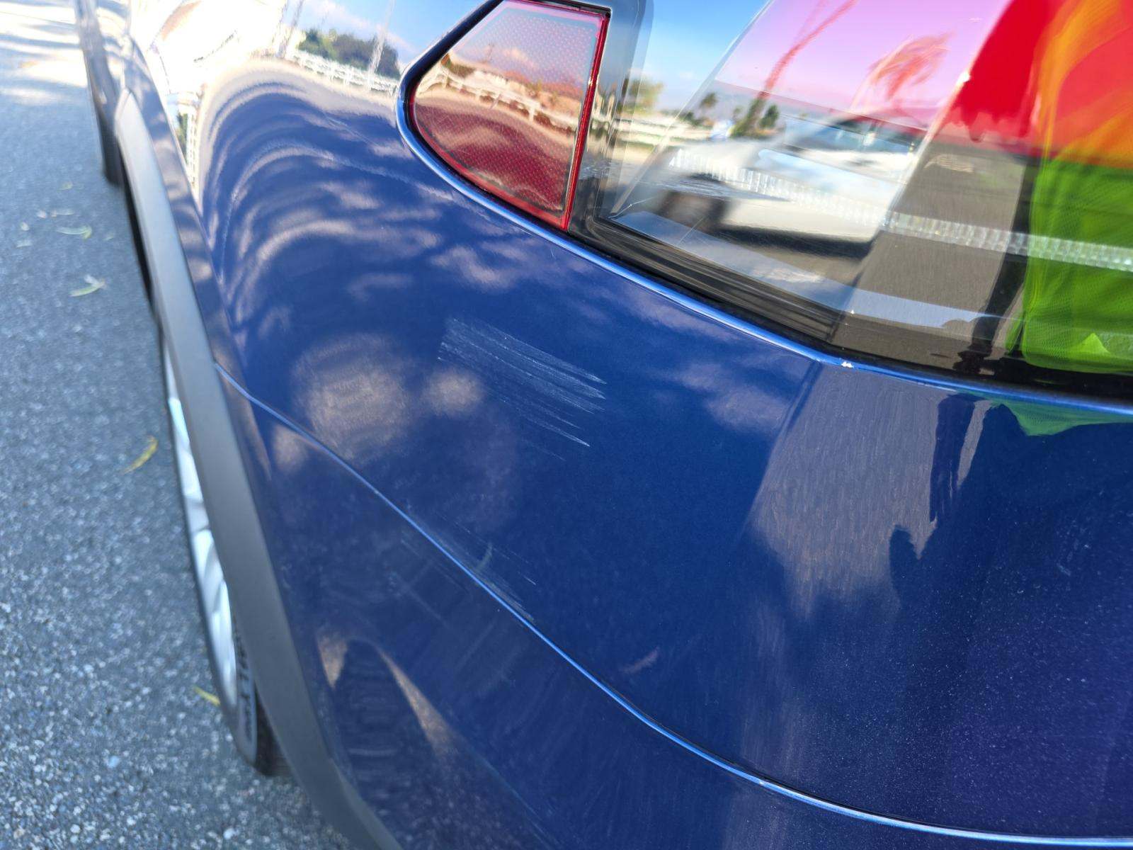 2019 Tesla Model X Long Range AWD