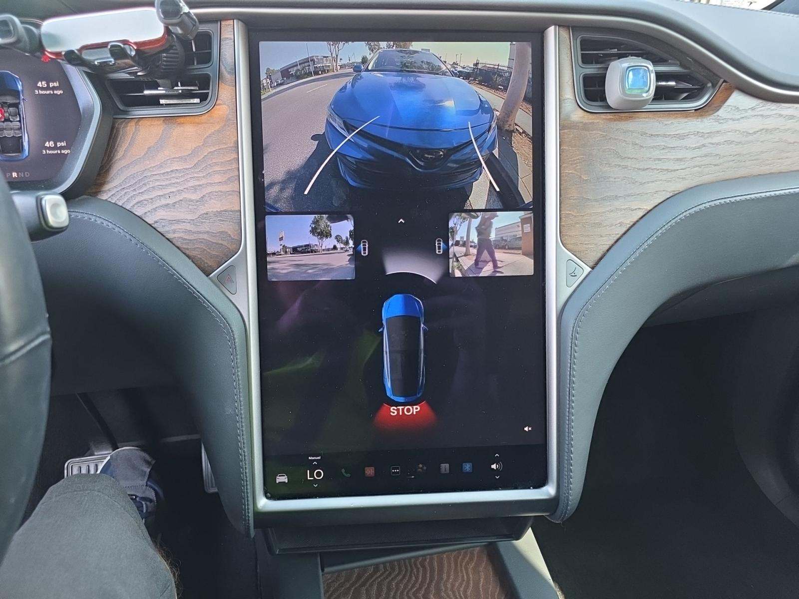 2019 Tesla Model X Long Range AWD