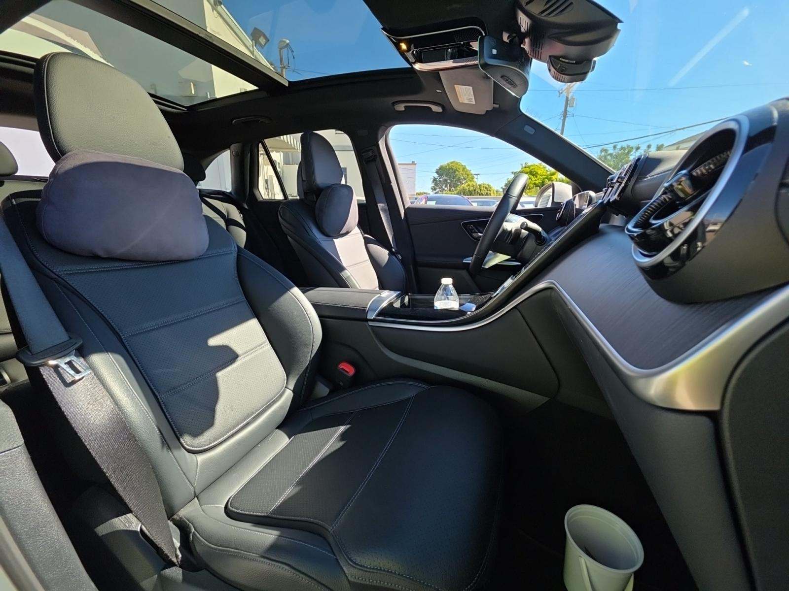 2024 Mercedes-Benz GLC GLC 300 RWD