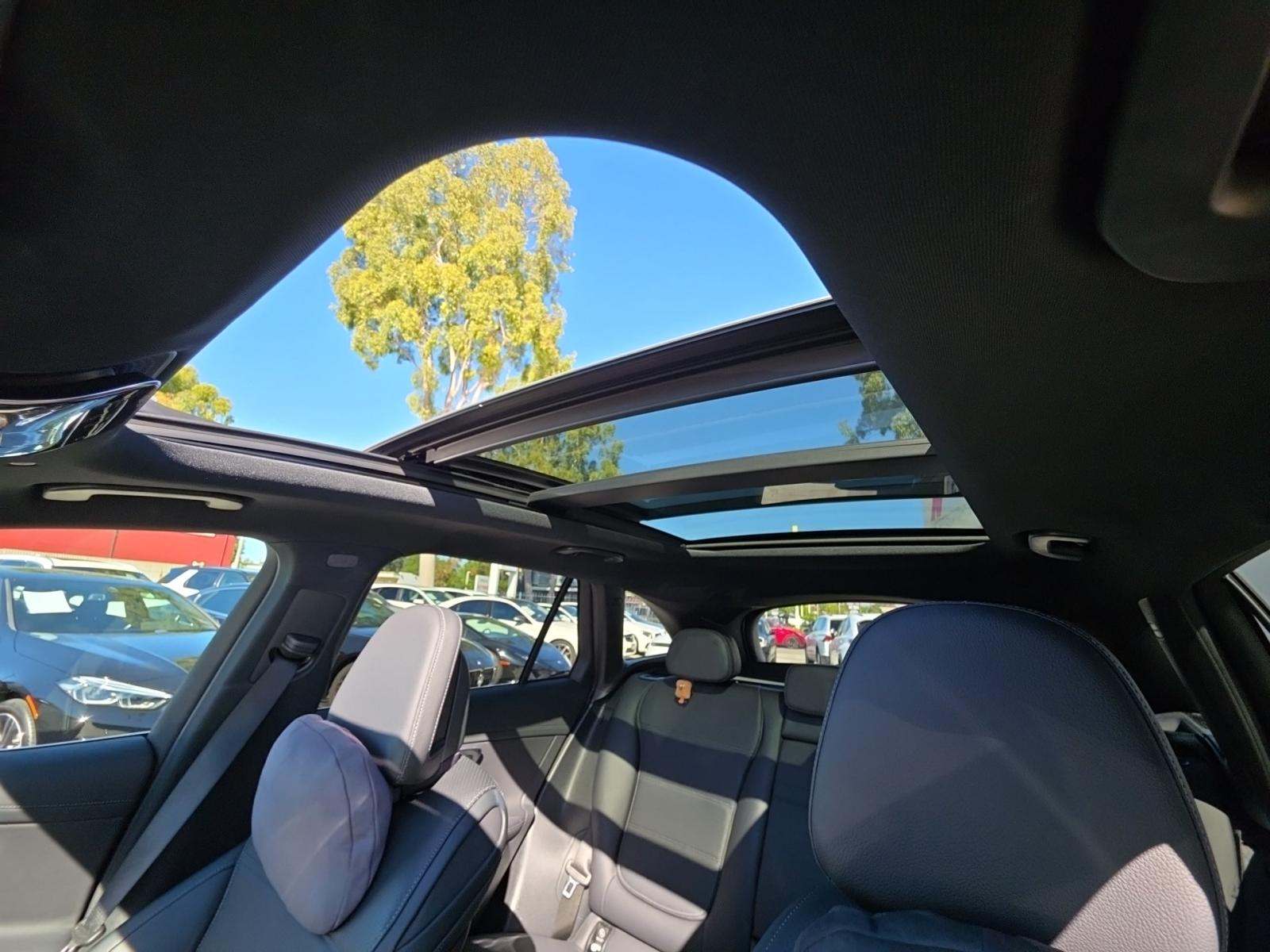 2024 Mercedes-Benz GLC GLC 300 RWD