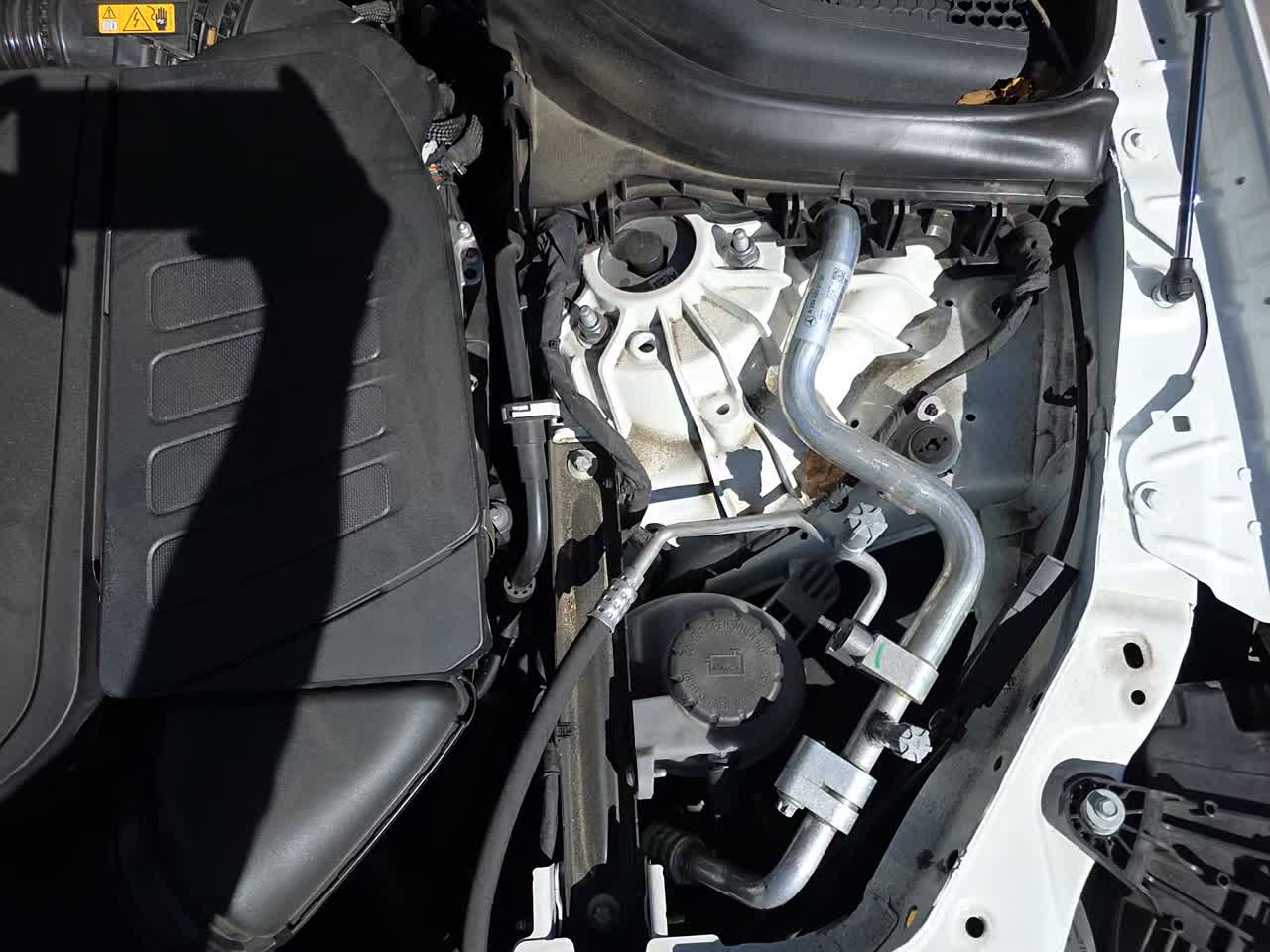 2024 Mercedes-Benz GLC GLC 300 RWD