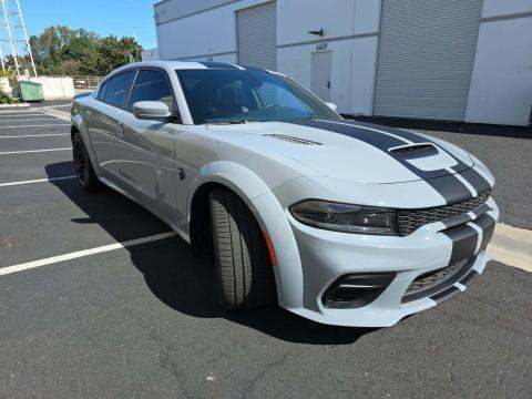 DODGE SRT HELLCAT REDEYE WIDEBODY JAILBREAK - 4