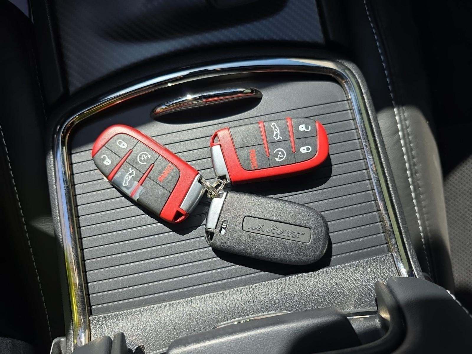 DODGE CHALLENGER - 8