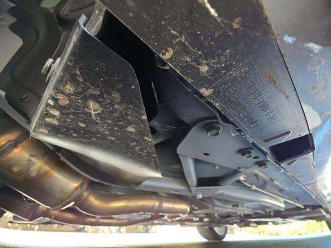 DODGE SRT HELLCAT REDEYE WIDEBODY JAILBREAK - 7