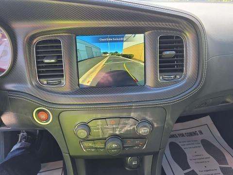 DODGE SRT HELLCAT REDEYE WIDEBODY JAILBREAK - 10