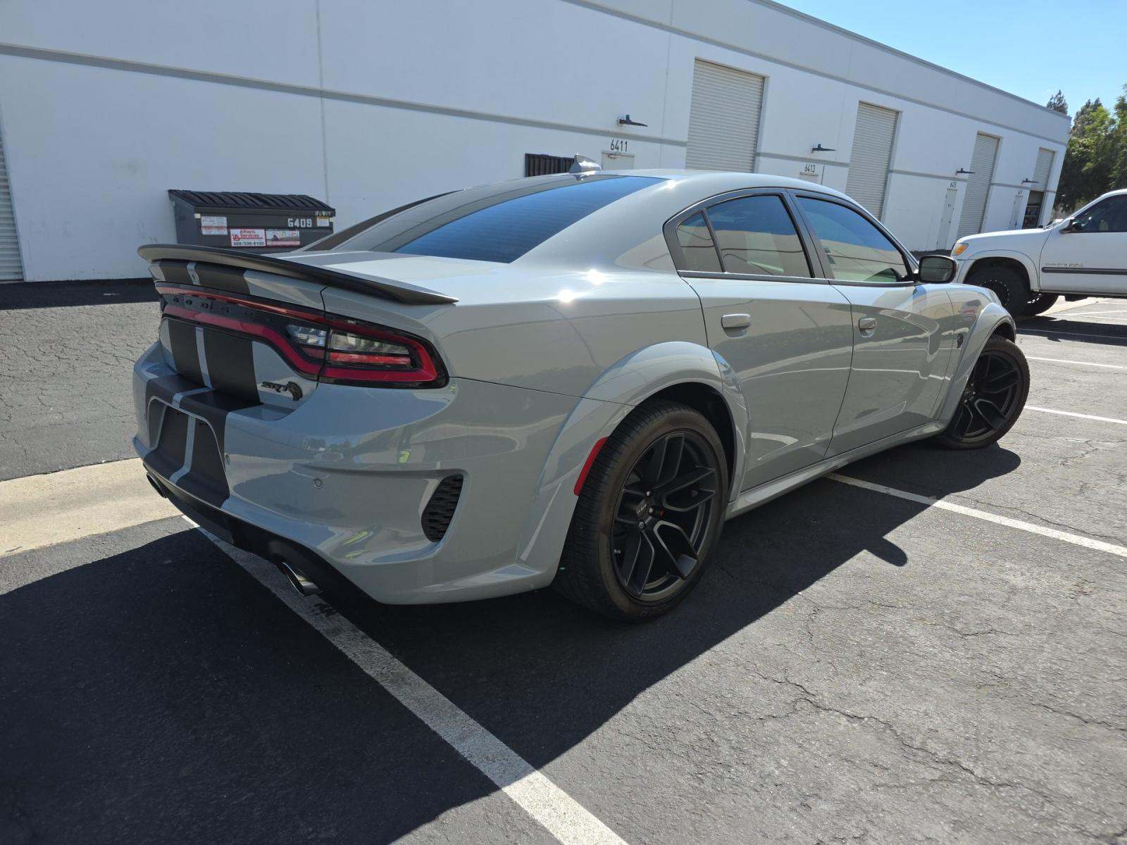 DODGE CHALLENGER - 3