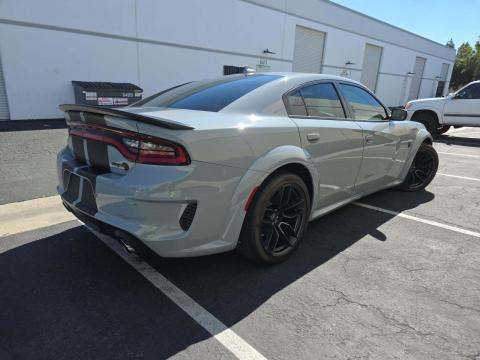 DODGE SRT HELLCAT REDEYE WIDEBODY JAILBREAK - 3