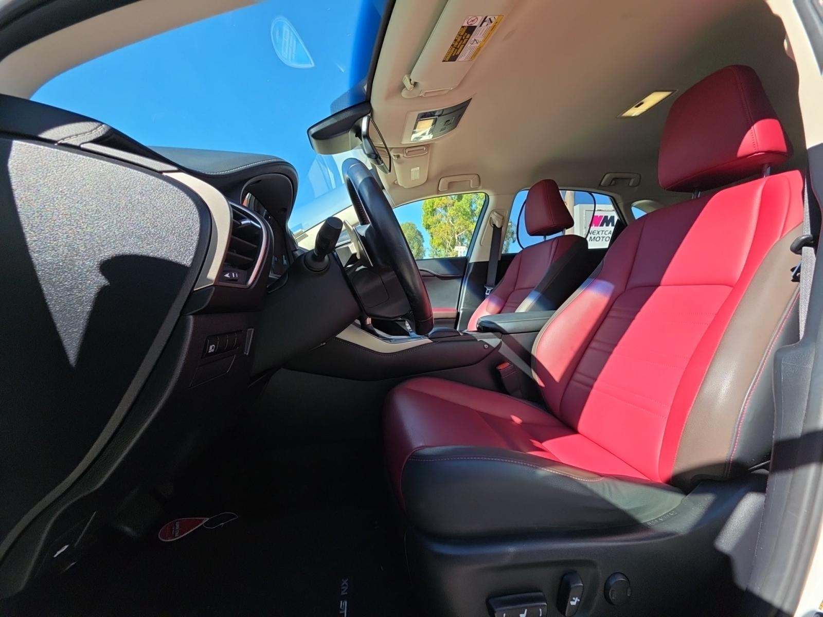 2019 Lexus NX NX 300 FWD