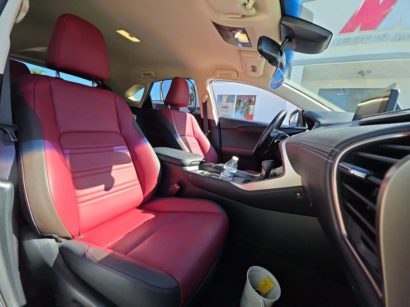 2019 Lexus NX NX 300 FWD