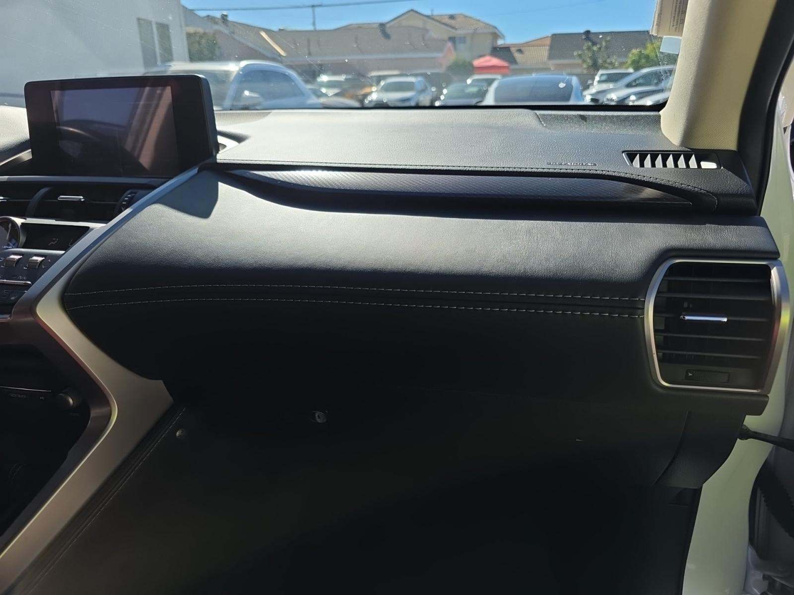 2019 Lexus NX NX 300 FWD