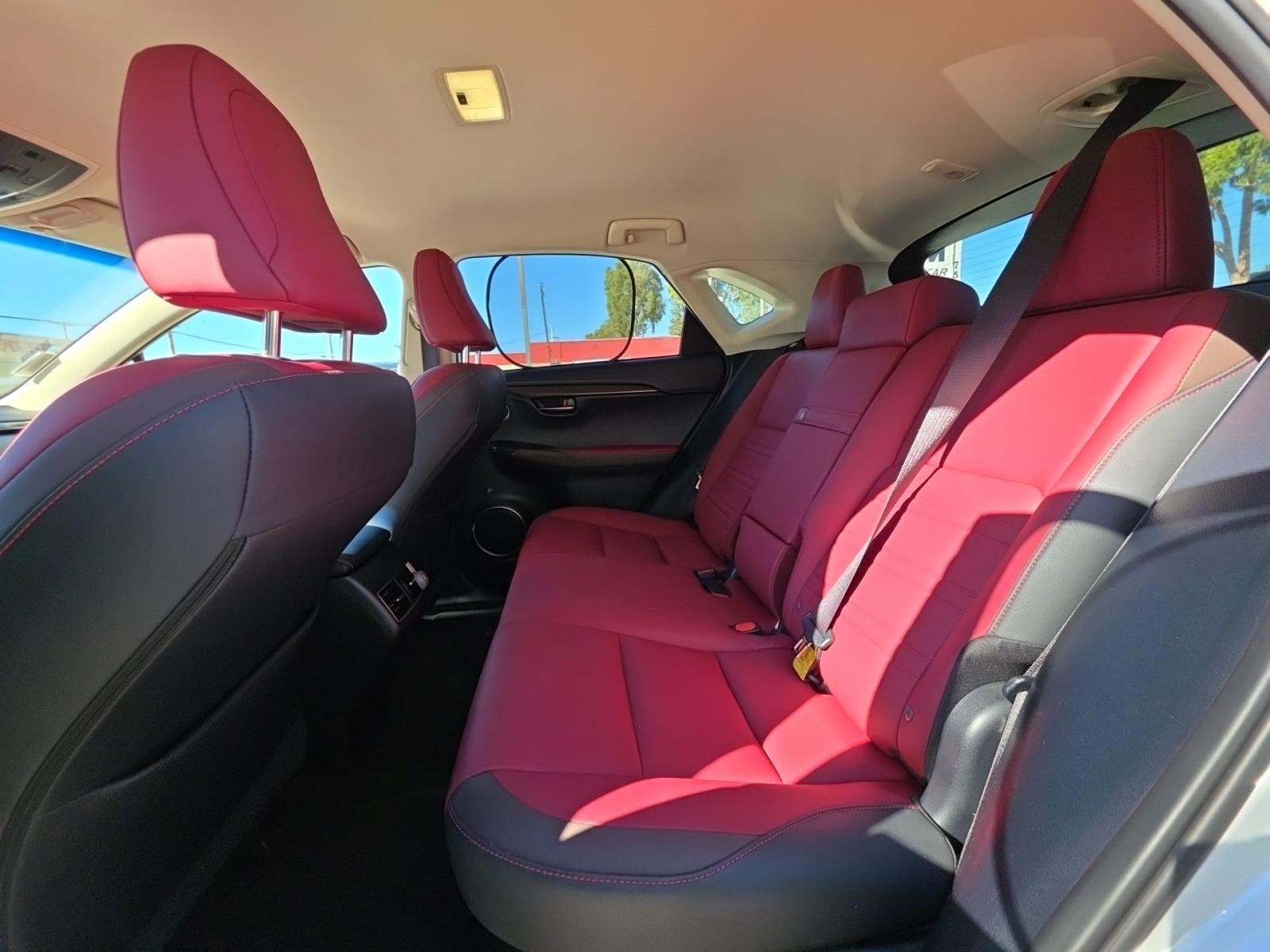 2019 Lexus NX NX 300 FWD