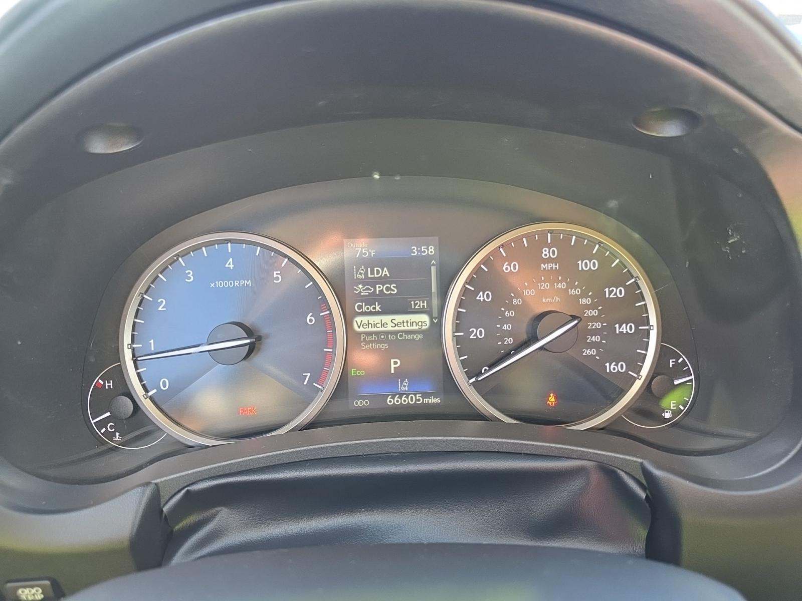 2019 Lexus NX NX 300 FWD