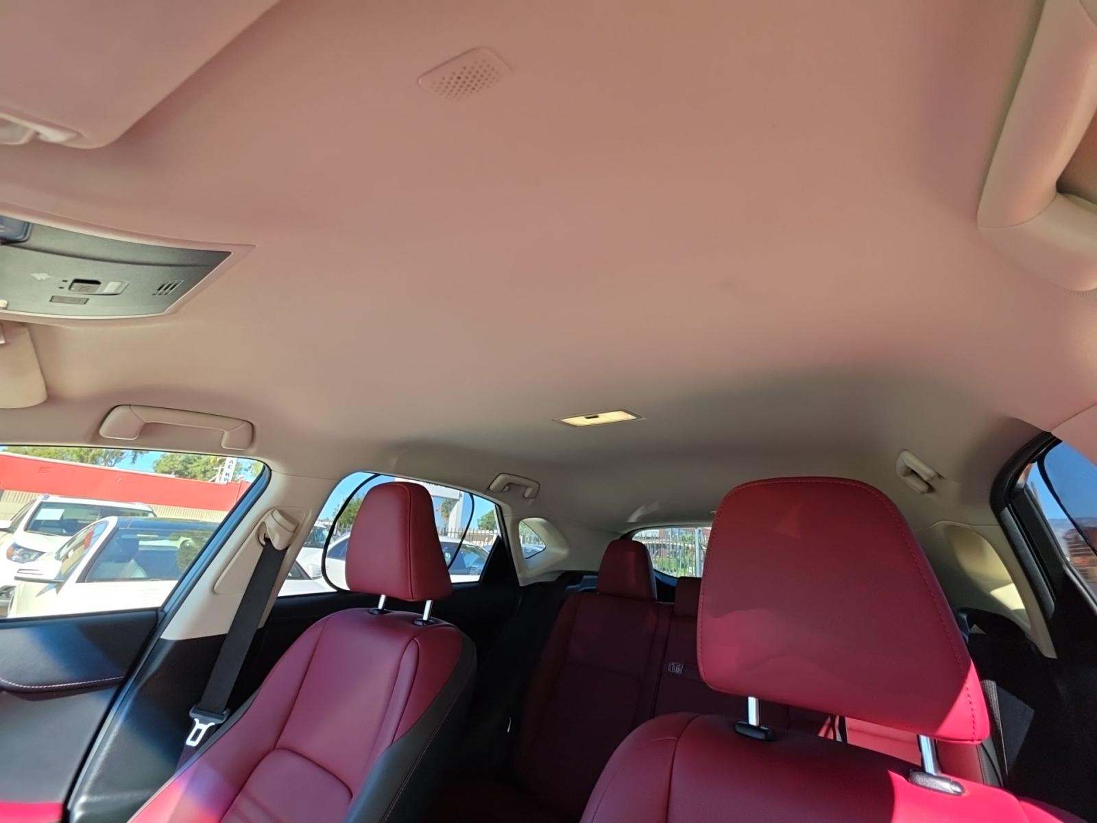 2019 Lexus NX NX 300 FWD