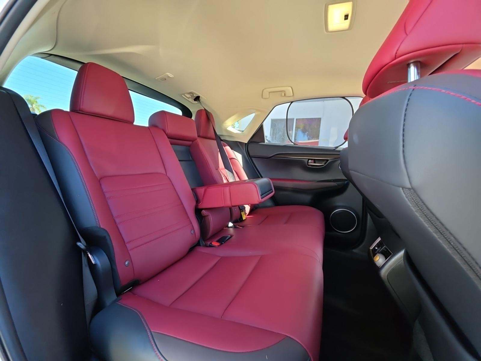 2019 Lexus NX NX 300 FWD