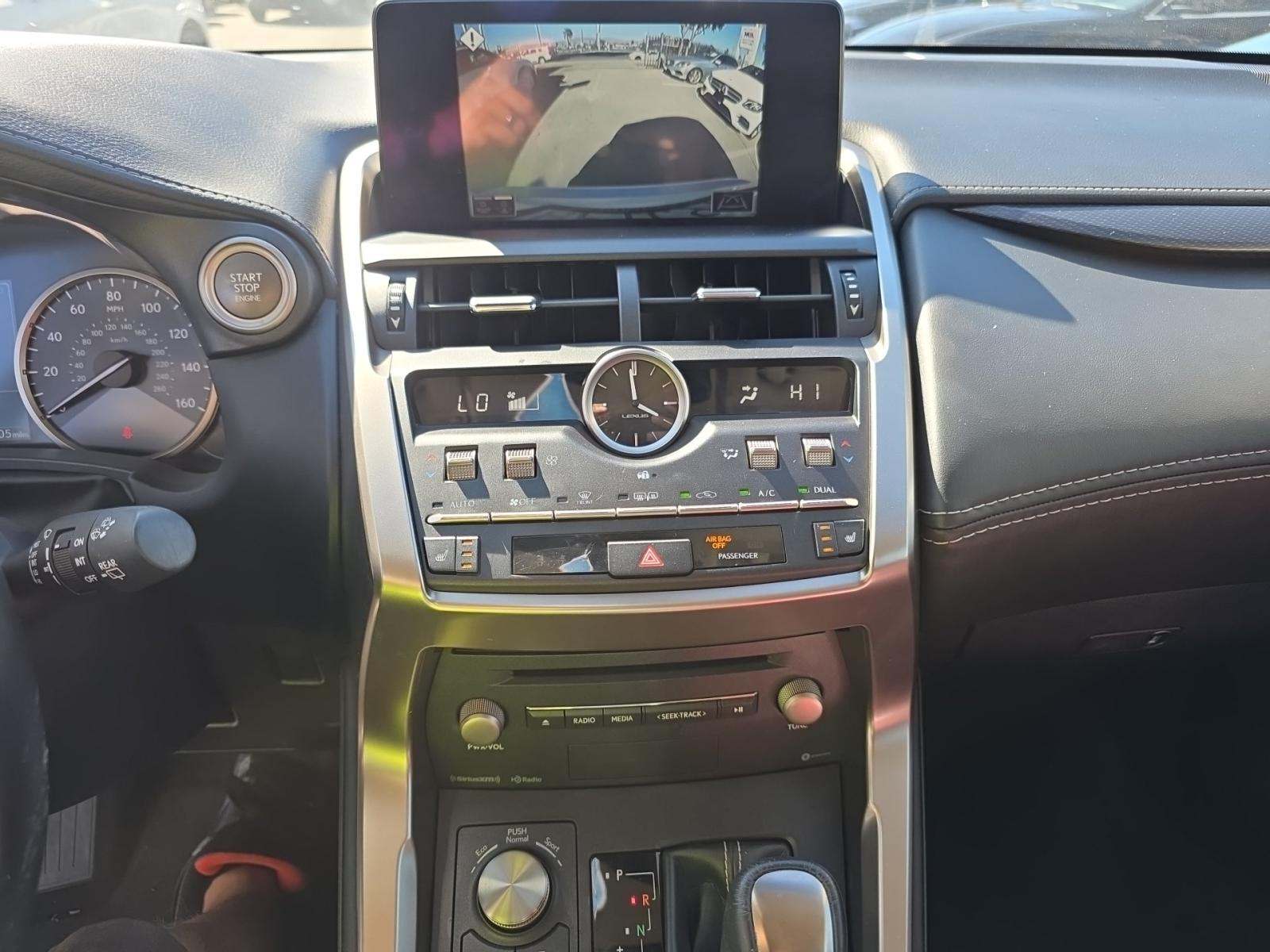 2019 Lexus NX NX 300 FWD