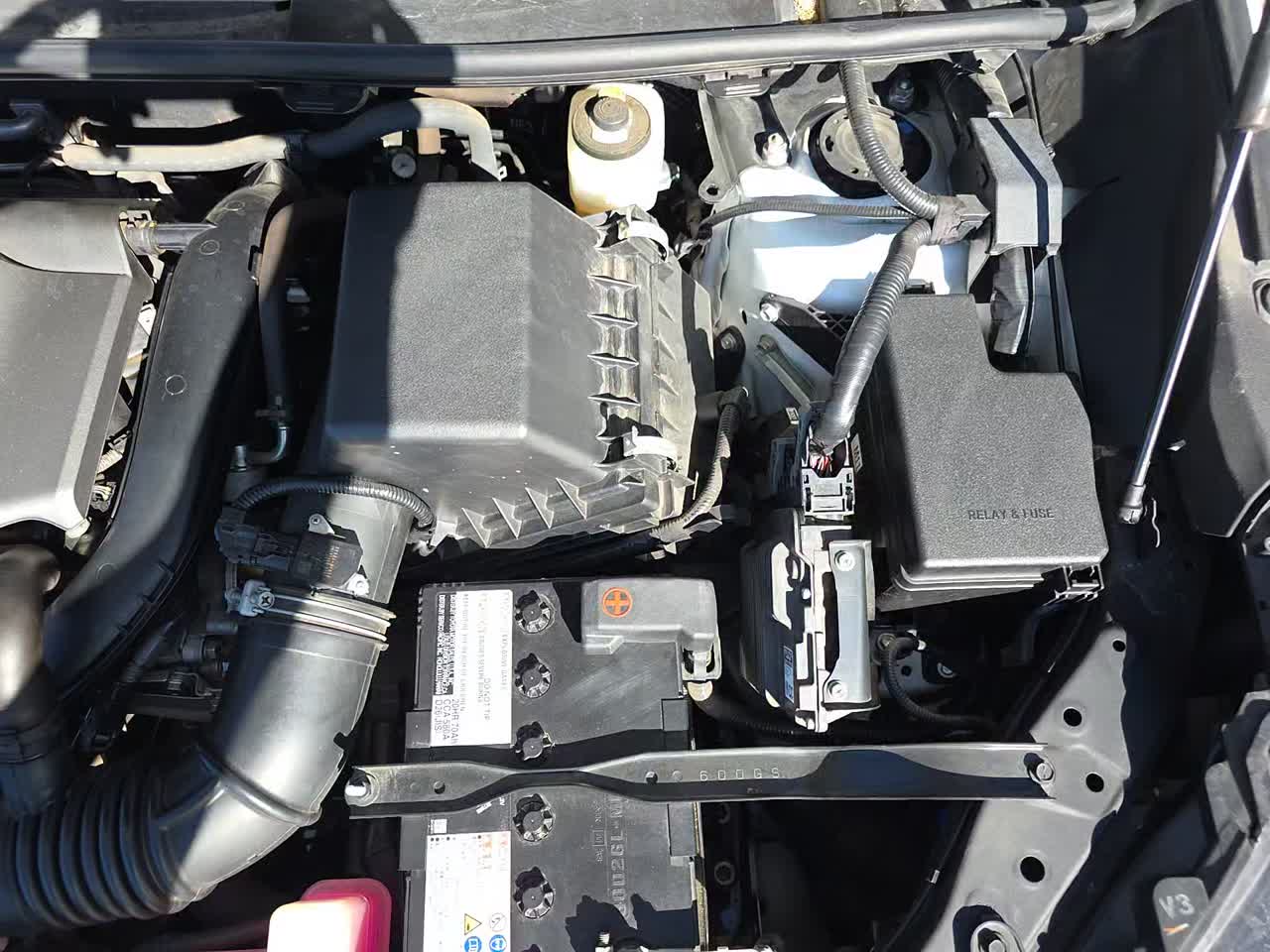 2019 Lexus NX NX 300 FWD