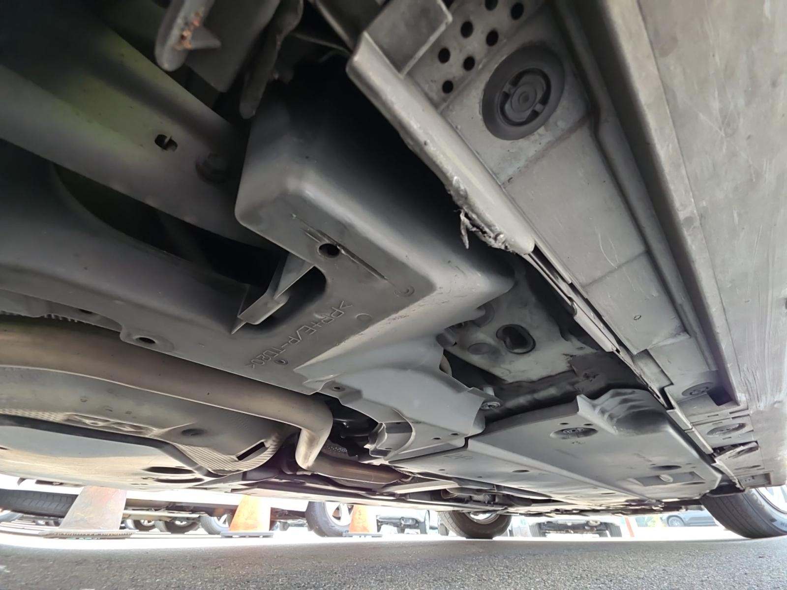 2019 Toyota Prius LE FWD