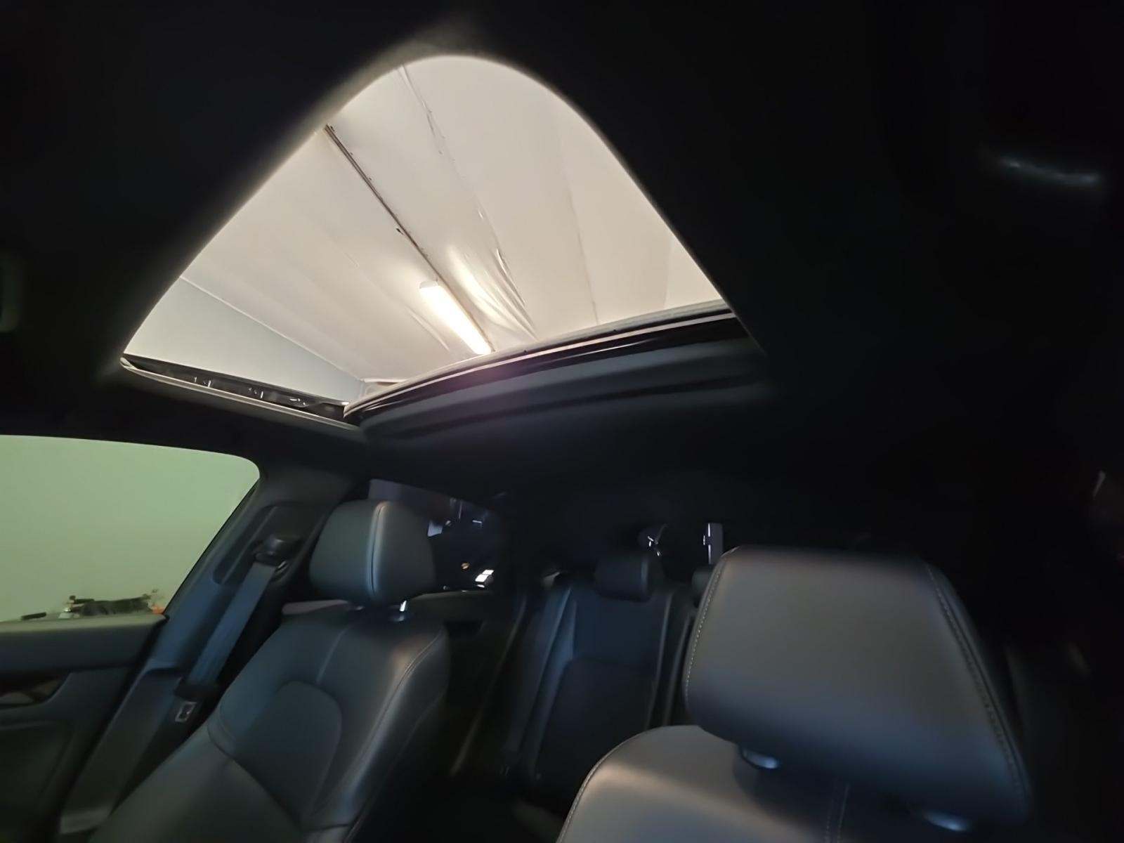 2022 Honda Civic Sport Touring FWD