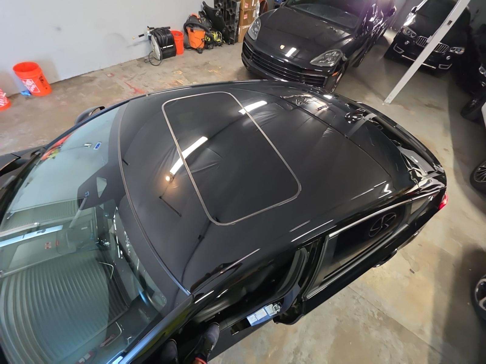 2022 Honda Civic Sport Touring FWD