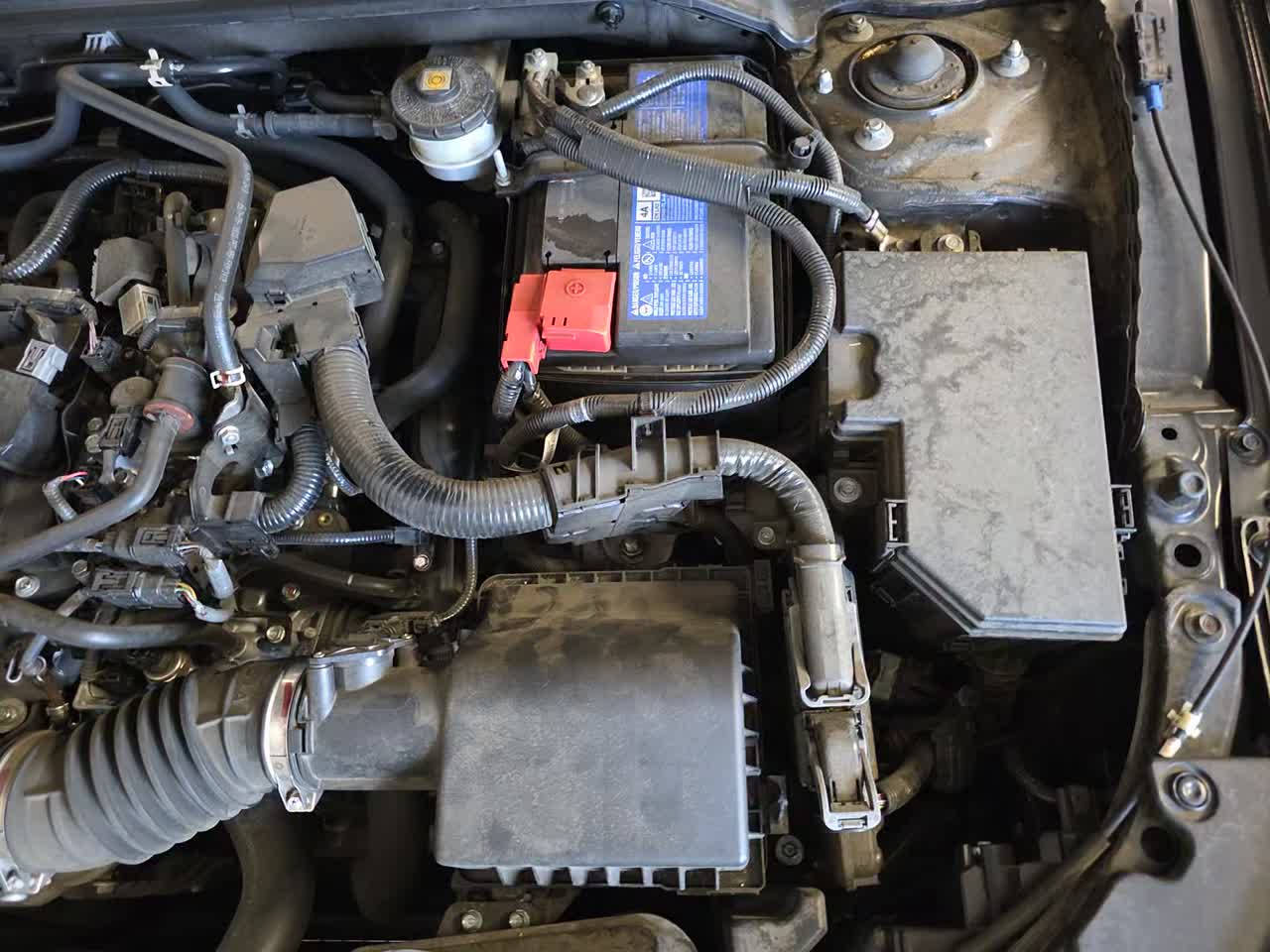 2022 Honda Civic Sport Touring FWD