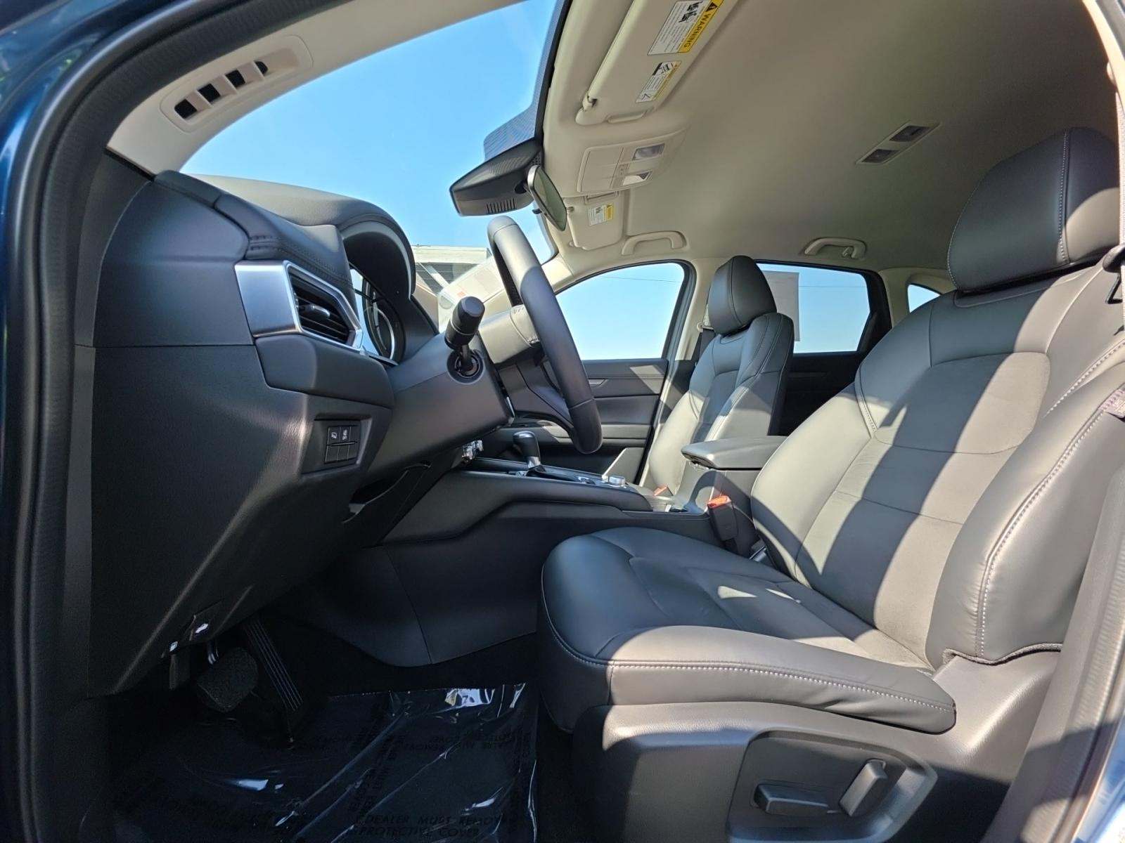 2021 MAZDA CX-5 Touring AWD