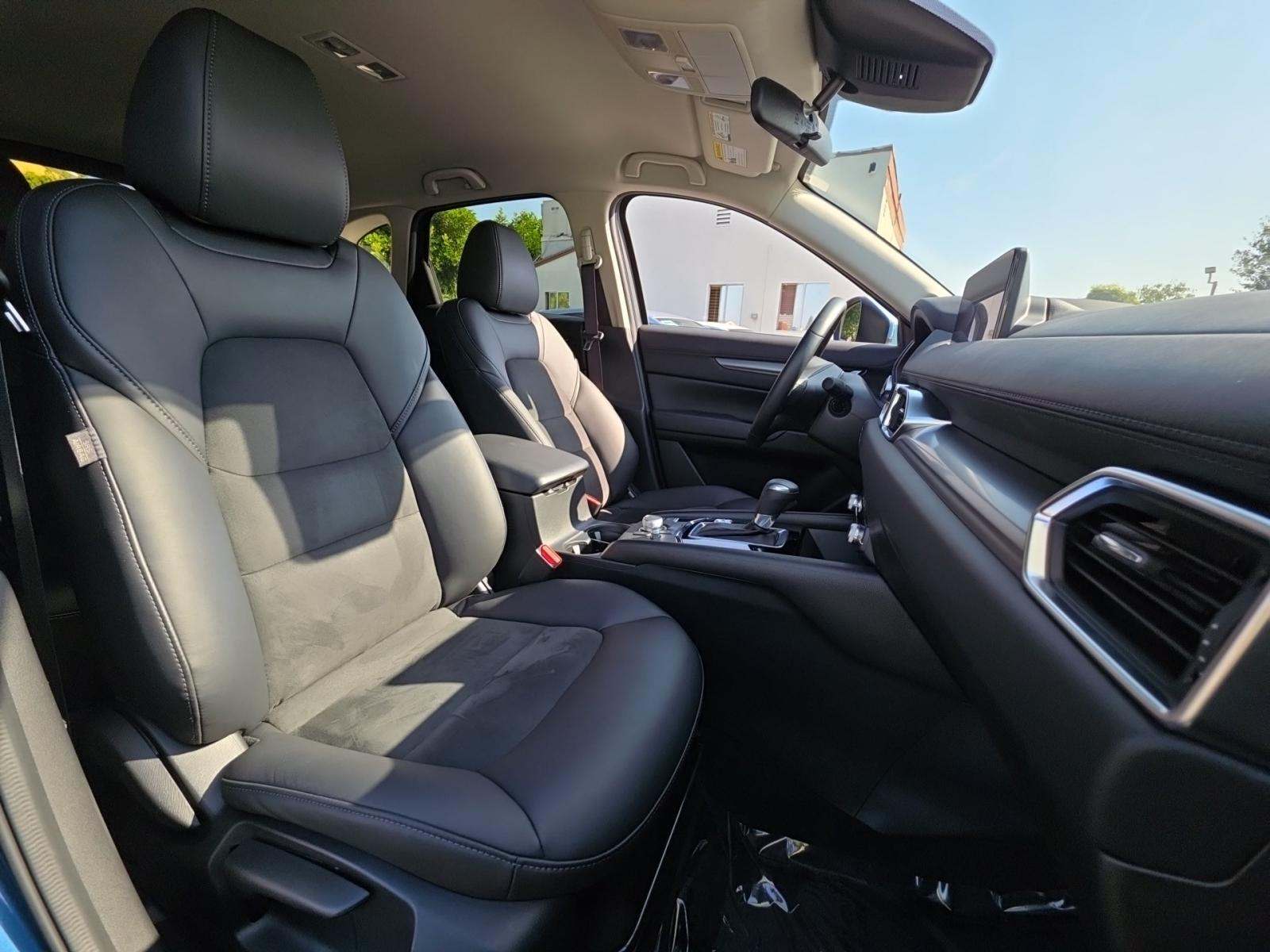 2021 MAZDA CX-5 Touring AWD