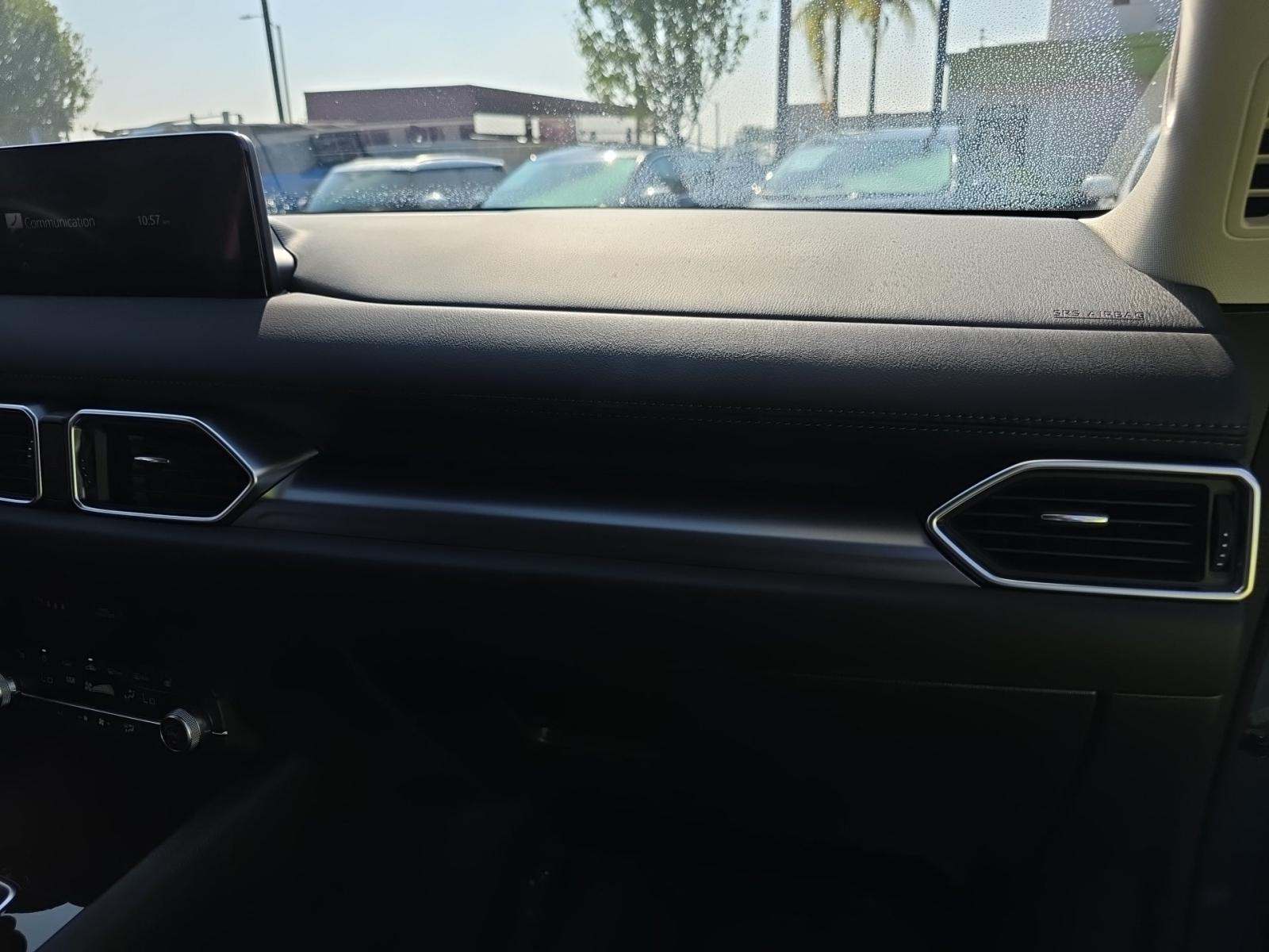 2021 MAZDA CX-5 Touring AWD