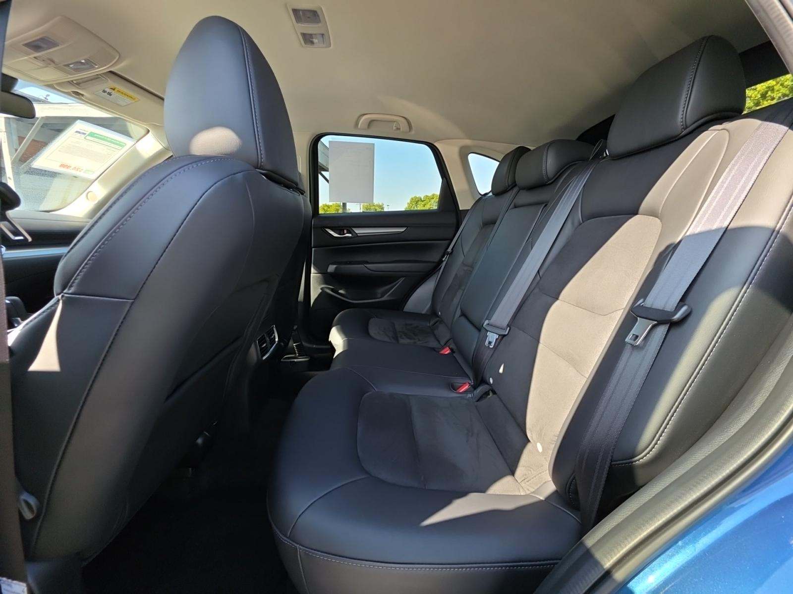 2021 MAZDA CX-5 Touring AWD