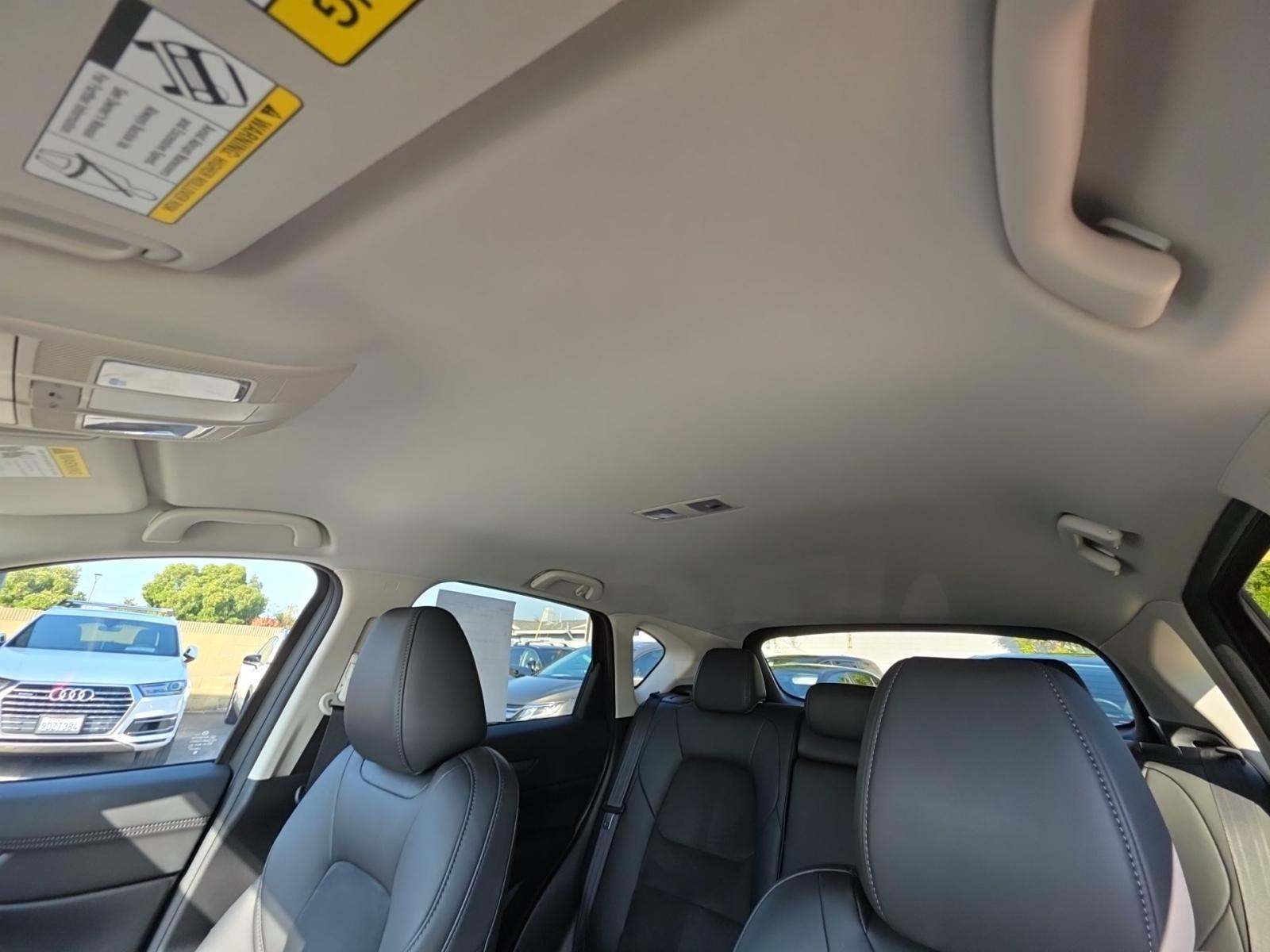 2021 MAZDA CX-5 Touring AWD