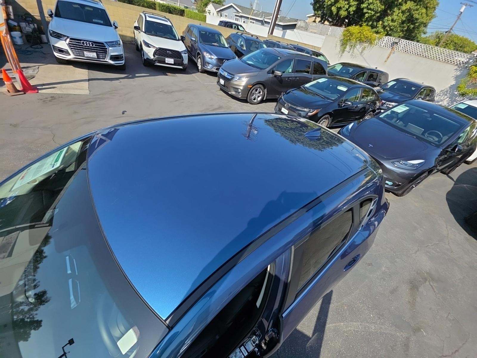 2021 MAZDA CX-5 Touring AWD